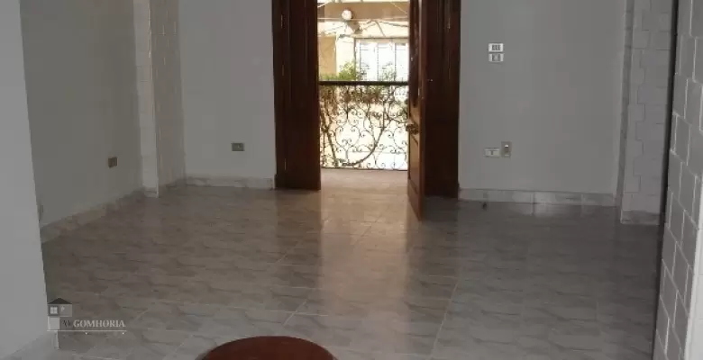 Unfurnished Office Space for rent 110.00 M2 in Cairo, Maadi