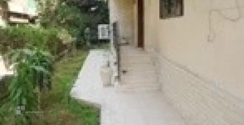 Unfurnished Office Space for rent 110.00 M2 in Cairo, Maadi