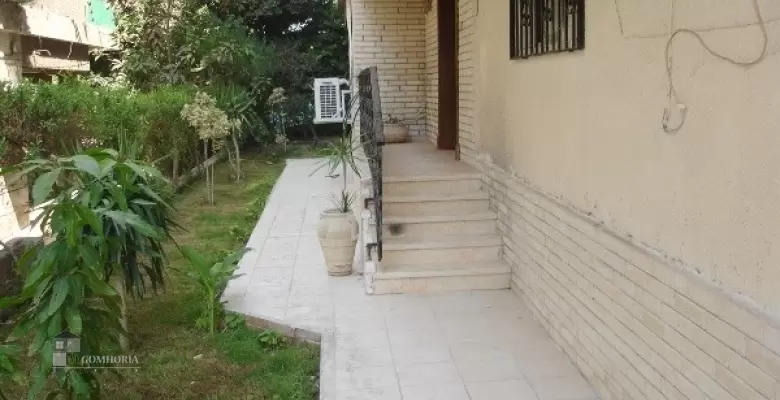 Unfurnished Office Space for rent 110.00 M2 in Cairo, Maadi