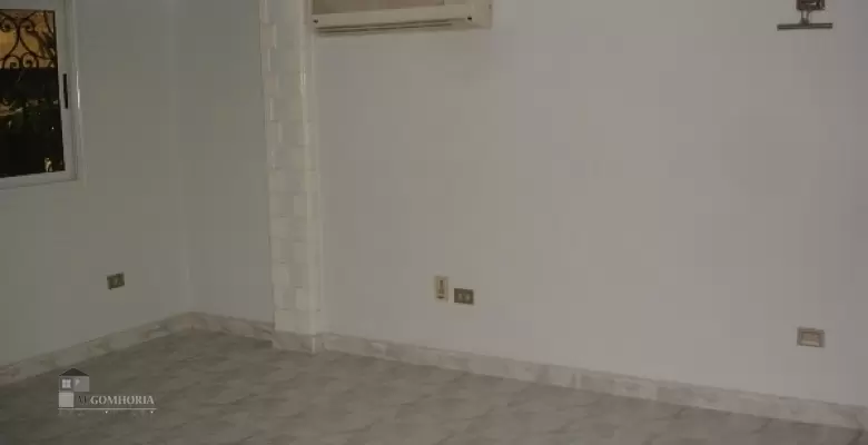 Unfurnished Office Space for rent 110.00 M2 in Cairo, Maadi