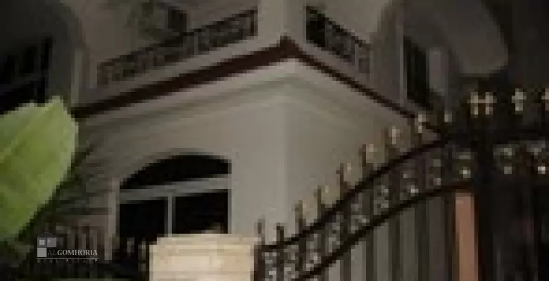 Unfurnished Villa for rent 400.00 M2 in Cairo, Maadi