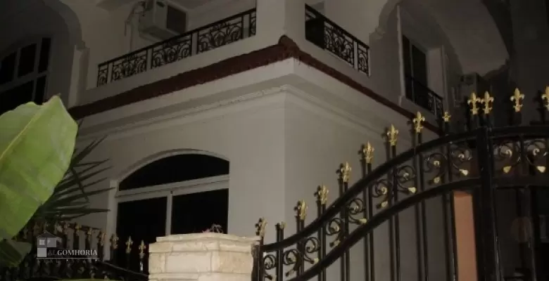 Unfurnished Villa for rent 400.00 M2 in Cairo, Maadi