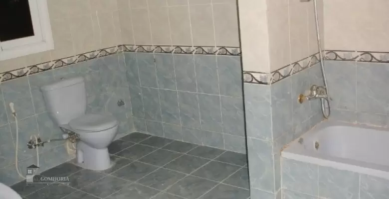 Unfurnished Villa for rent 400.00 M2 in Cairo, Maadi