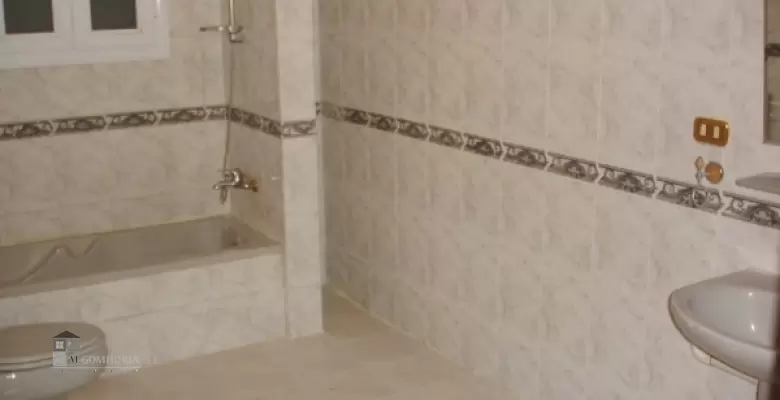 Unfurnished Villa for rent 400.00 M2 in Cairo, Maadi