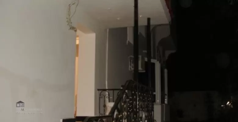 Unfurnished Villa for rent 400.00 M2 in Cairo, Maadi