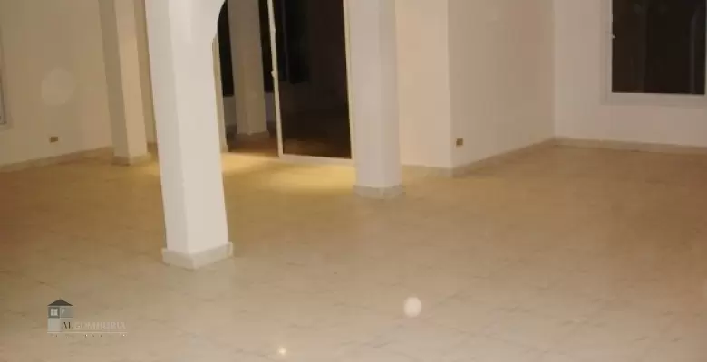 Unfurnished Villa for rent 400.00 M2 in Cairo, Maadi
