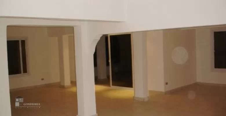 Unfurnished Villa for rent 400.00 M2 in Cairo, Maadi
