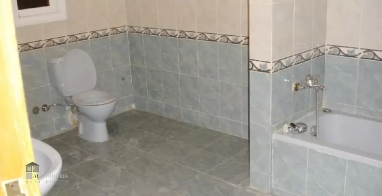 Unfurnished Villa for rent 400.00 M2 in Cairo, Maadi