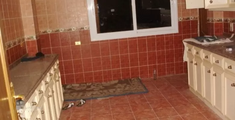 Unfurnished Villa for rent 400.00 M2 in Cairo, Maadi