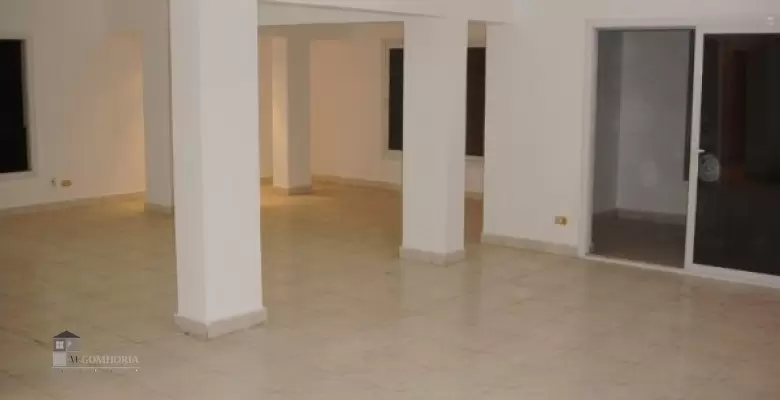 Unfurnished Villa for rent 400.00 M2 in Cairo, Maadi