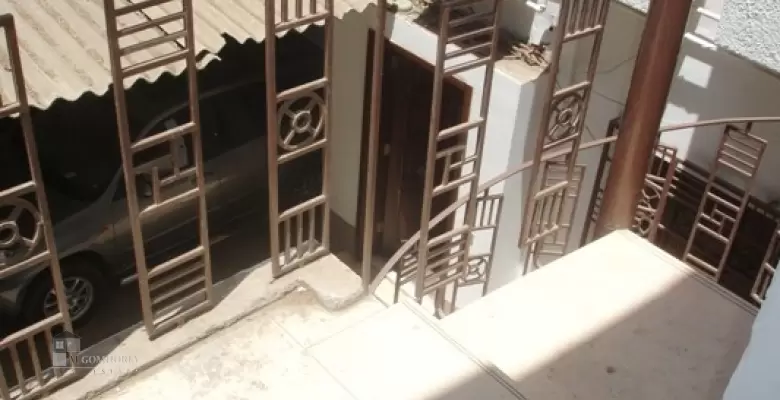 Unfurnished Villa for rent 400.00 M2 in Giza, Mohandeseen