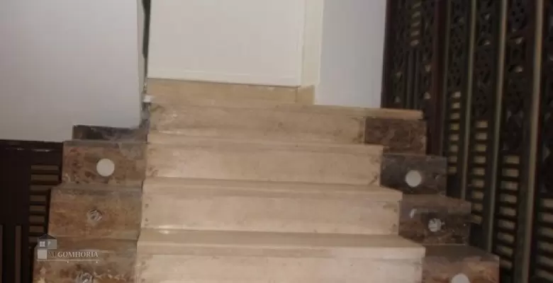 Unfurnished Villa for rent 400.00 M2 in Giza, Mohandeseen