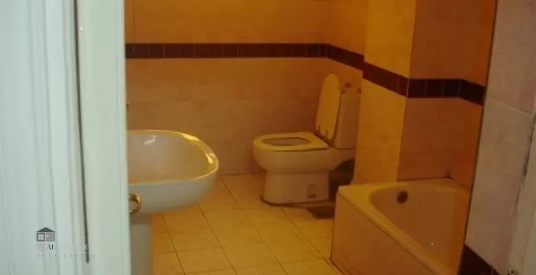 Unfurnished Villa for rent 400.00 M2 in Giza, Mohandeseen