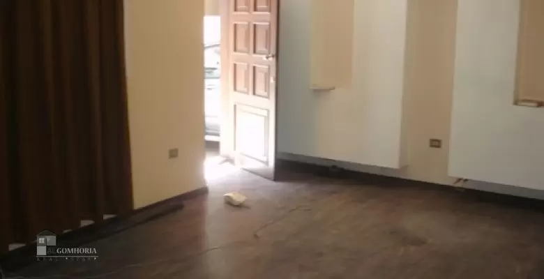 Unfurnished Villa for rent 400.00 M2 in Giza, Mohandeseen