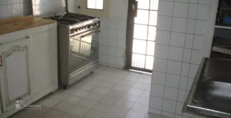 Unfurnished Villa for rent 400.00 M2 in Giza, Mohandeseen