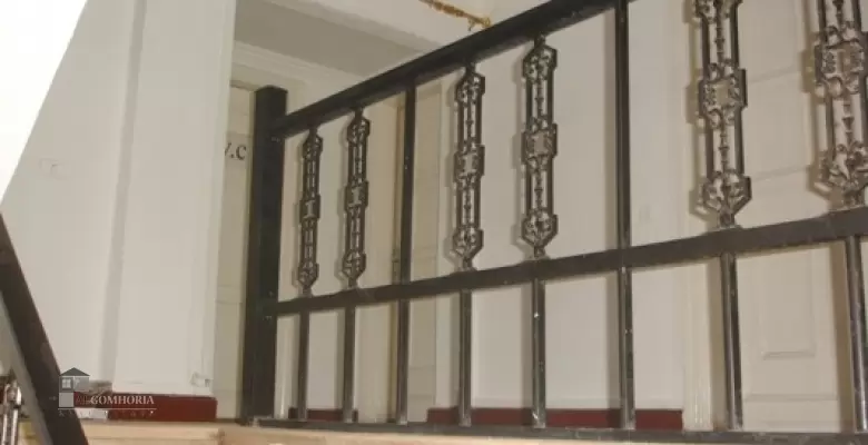 Unfurnished Villa for rent 400.00 M2 in Giza, Mohandeseen