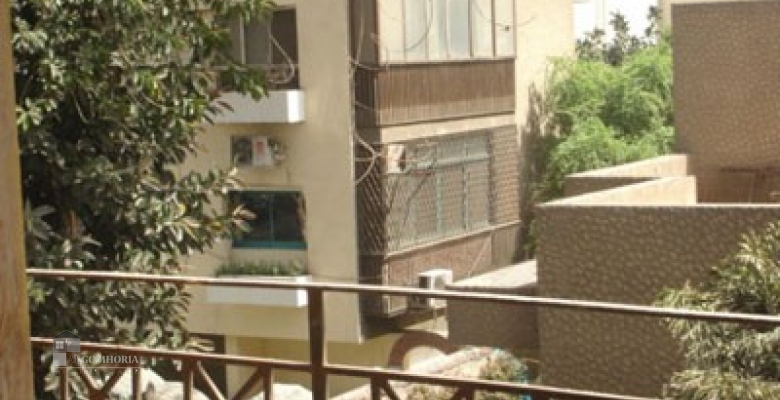 Unfurnished Building for rent 500.00 M2 in Giza, Mohandeseen