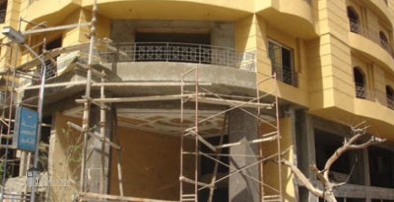 Unfurnished Building for rent 500.00 M2 in Giza, Mohandeseen