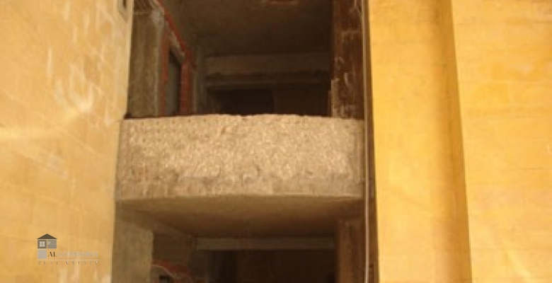 Unfurnished Building for rent 500.00 M2 in Giza, Mohandeseen