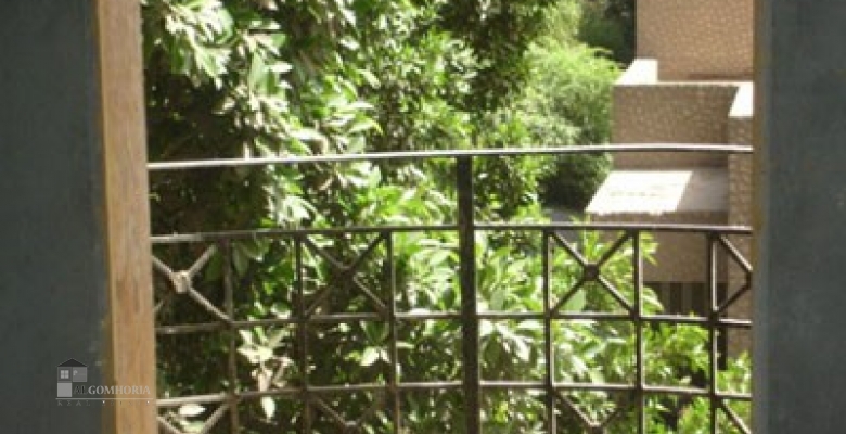 Unfurnished Building for rent 500.00 M2 in Giza, Mohandeseen