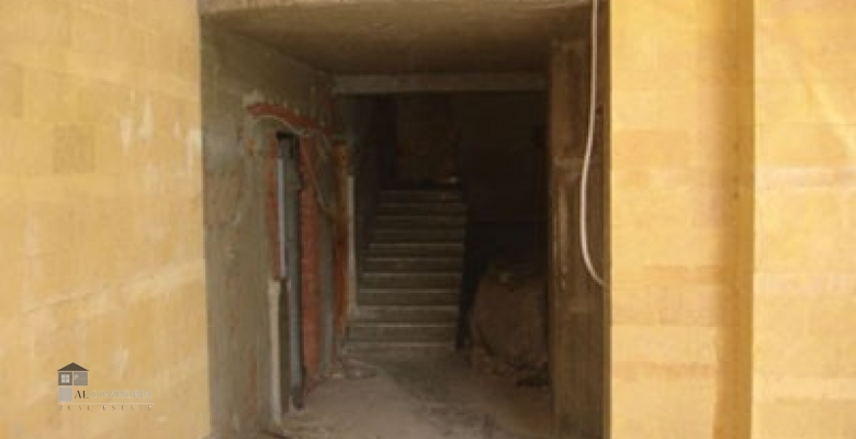 Unfurnished Building for rent 500.00 M2 in Giza, Mohandeseen