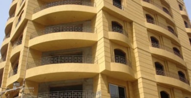 Unfurnished Building for rent 500.00 M2 in Giza, Mohandeseen