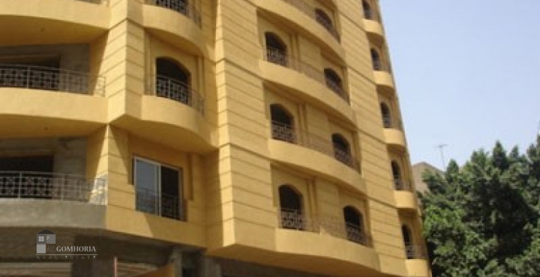 Unfurnished Building for rent 500.00 M2 in Giza, Mohandeseen