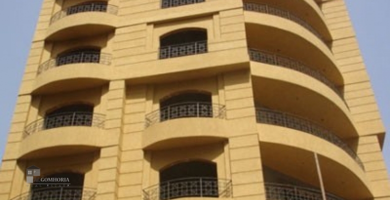Unfurnished Building for rent 500.00 M2 in Giza, Mohandeseen