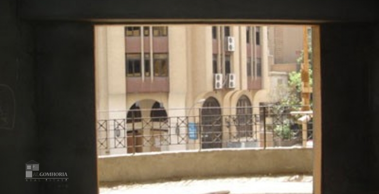 Unfurnished Building for rent 500.00 M2 in Giza, Mohandeseen