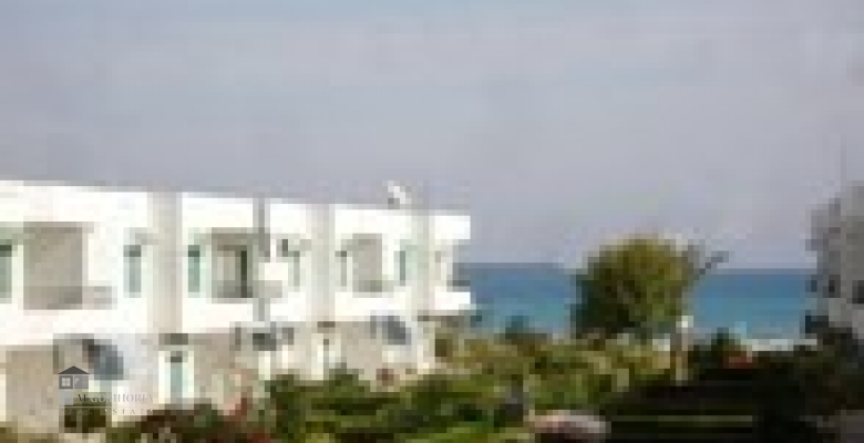 شالية للايجار في قرية كناري بيتش بالعين السخنة  2 غرف