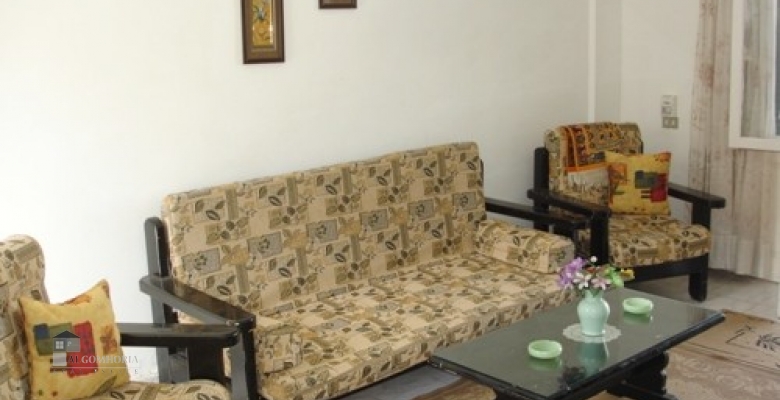 شالية للايجار في قرية كناري بيتش بالعين السخنة  2 غرف