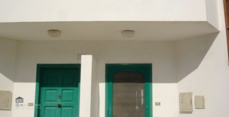 شالية للايجار في قرية كناري بيتش بالعين السخنة  2 غرف