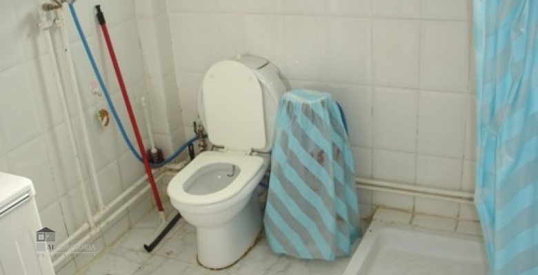 شالية للايجار في قرية كناري بيتش بالعين السخنة  2 غرف