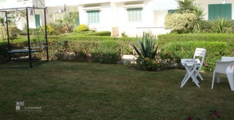 شالية للايجار في قرية كناري بيتش بالعين السخنة  2 غرف