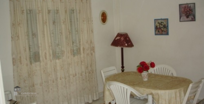 شالية للايجار في قرية كناري بيتش بالعين السخنة  2 غرف