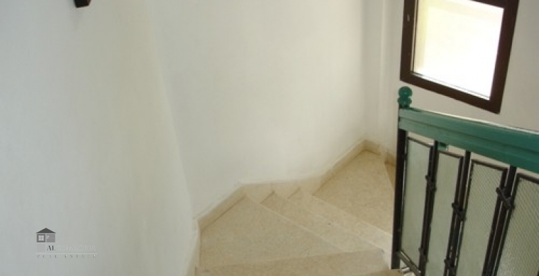 شالية للايجار في قرية كناري بيتش بالعين السخنة  2 غرف