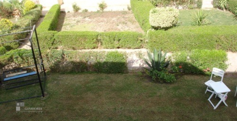 شالية للايجار في قرية كناري بيتش بالعين السخنة  2 غرف