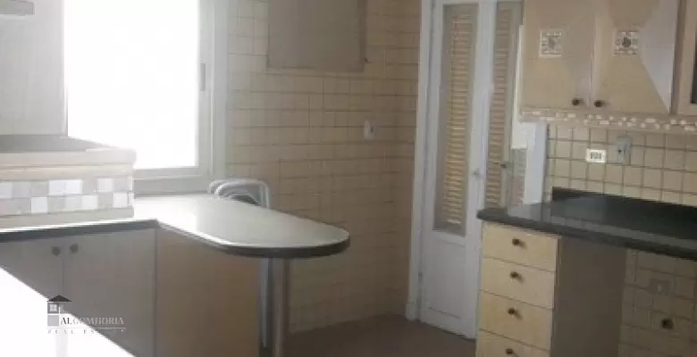 Unfurnished Apartment for rent 200.00 M2 in Giza, Mohandeseen