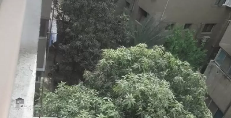 Unfurnished Apartment for rent 200.00 M2 in Giza, Mohandeseen