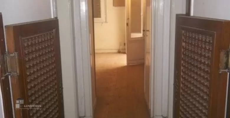 Unfurnished Apartment for rent 200.00 M2 in Giza, Mohandeseen