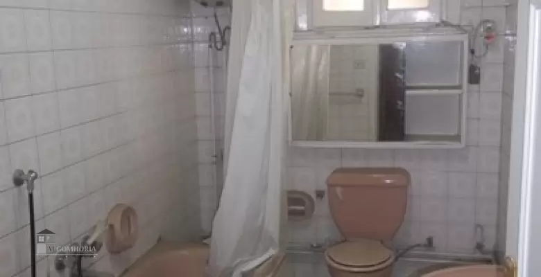 Unfurnished Apartment for rent 200.00 M2 in Giza, Mohandeseen