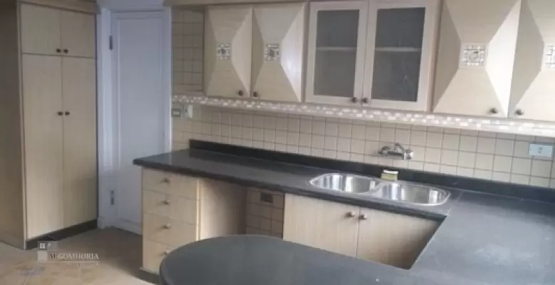 Unfurnished Apartment for rent 200.00 M2 in Giza, Mohandeseen
