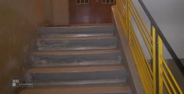 Unfurnished Apartment for rent 200.00 M2 in Giza, Mohandeseen