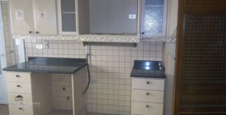 Unfurnished Apartment for rent 200.00 M2 in Giza, Mohandeseen