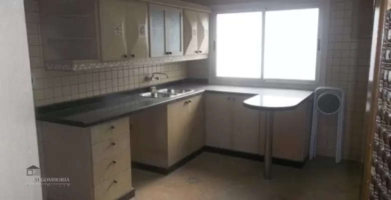 Unfurnished Apartment for rent 200.00 M2 in Giza, Mohandeseen