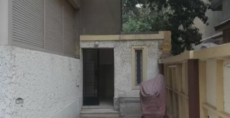 Unfurnished Apartment for rent 200.00 M2 in Giza, Mohandeseen