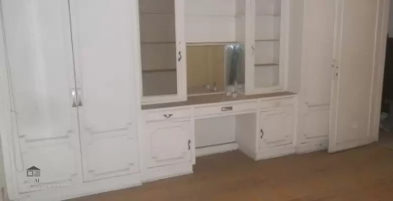 Unfurnished Apartment for rent 200.00 M2 in Giza, Mohandeseen