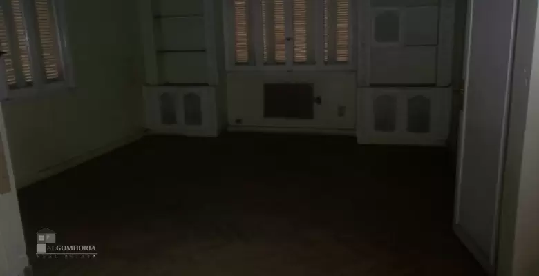 Unfurnished Apartment for rent 200.00 M2 in Giza, Mohandeseen