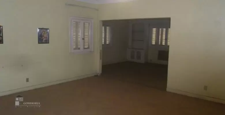 Unfurnished Apartment for rent 200.00 M2 in Giza, Mohandeseen