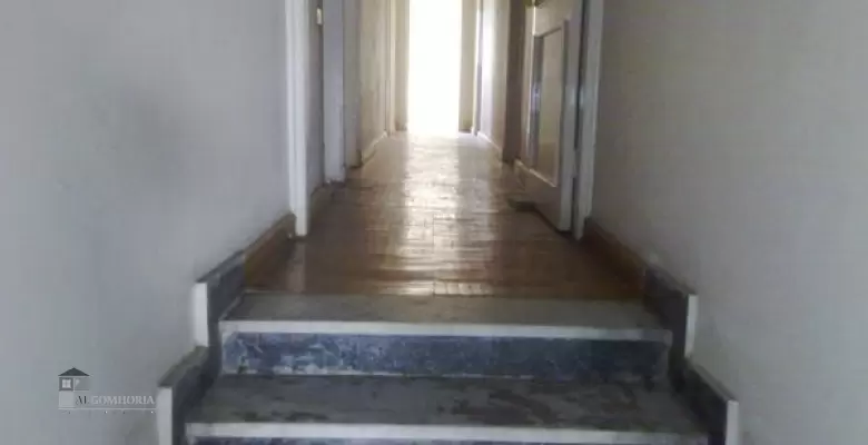 Unfurnished Office Space for rent 300.00 M2 in Cairo, Zamalek